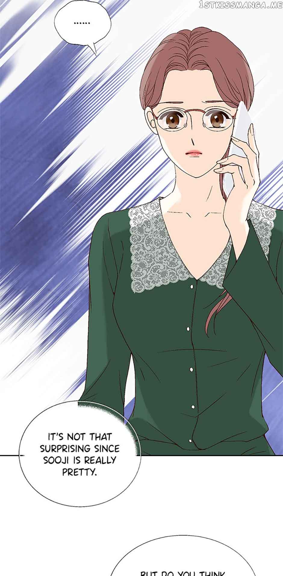Flavors of Reincarnation chapter 45 page 37