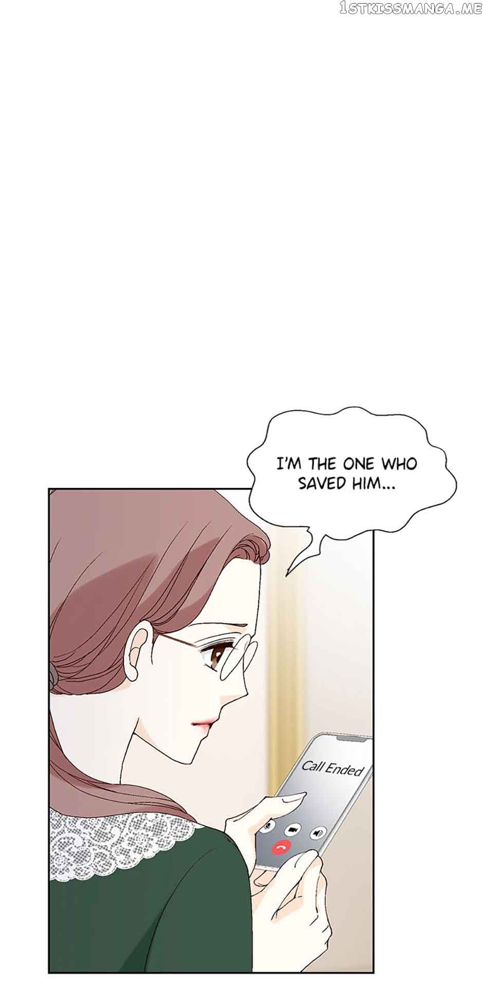 Flavors of Reincarnation chapter 45 page 42