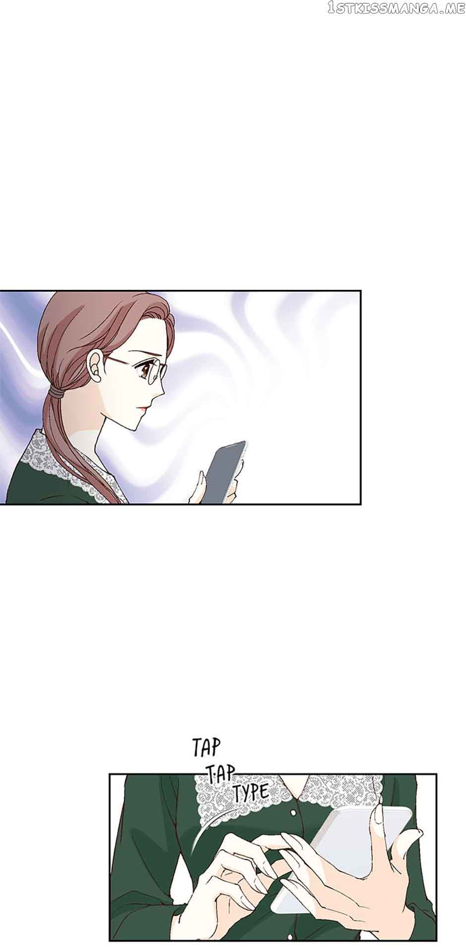 Flavors of Reincarnation chapter 45 page 43