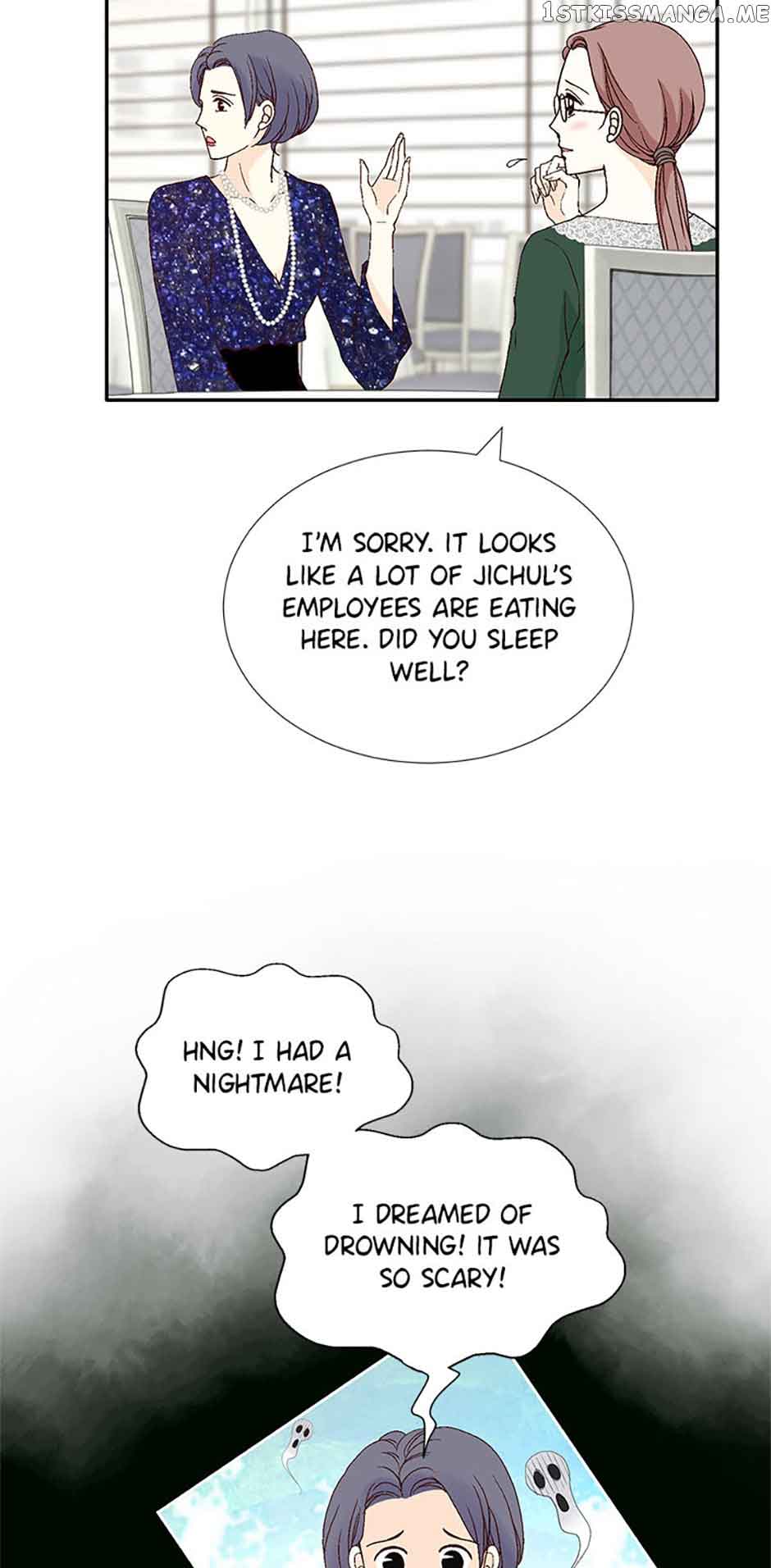 Flavors of Reincarnation chapter 45 page 46