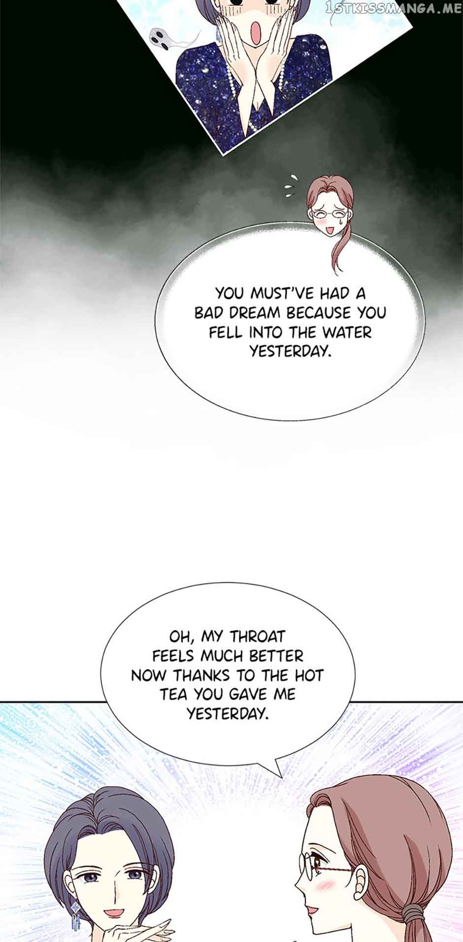 Flavors of Reincarnation chapter 45 page 47