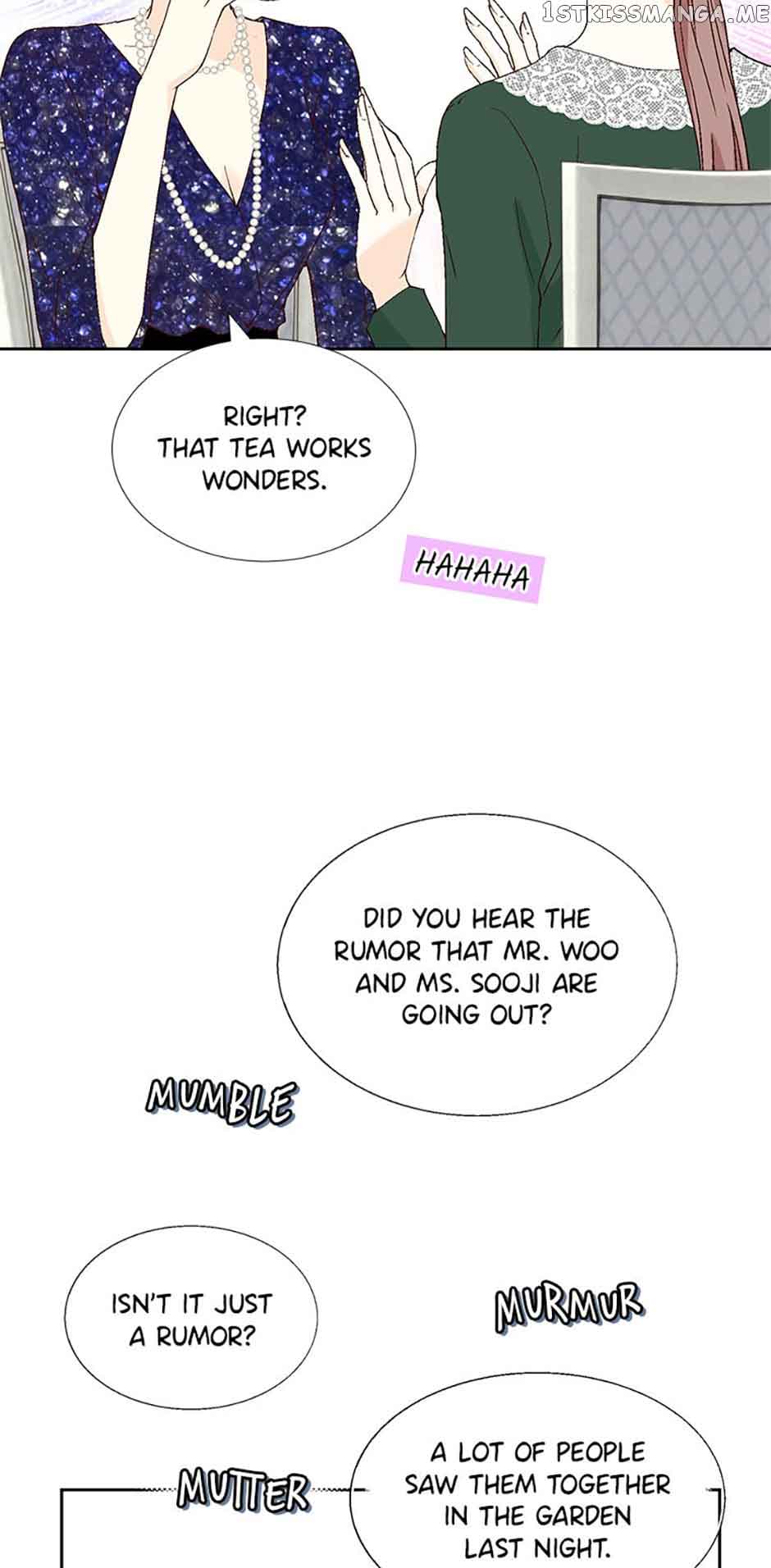 Flavors of Reincarnation chapter 45 page 48