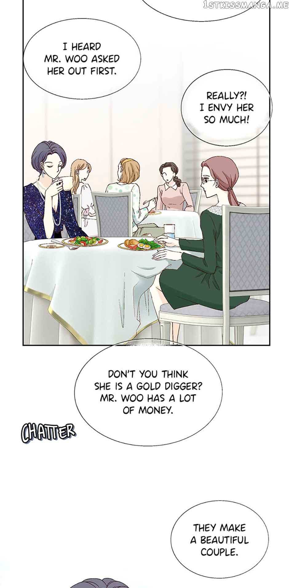 Flavors of Reincarnation chapter 45 page 49