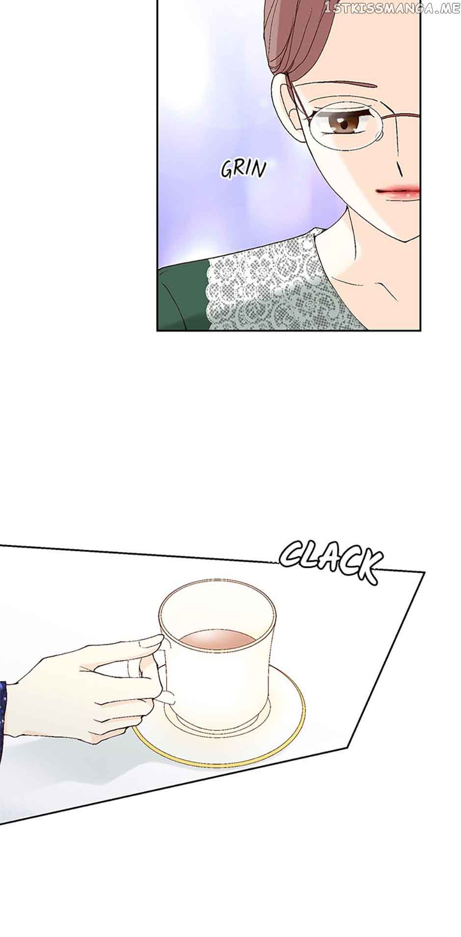 Flavors of Reincarnation chapter 45 page 53