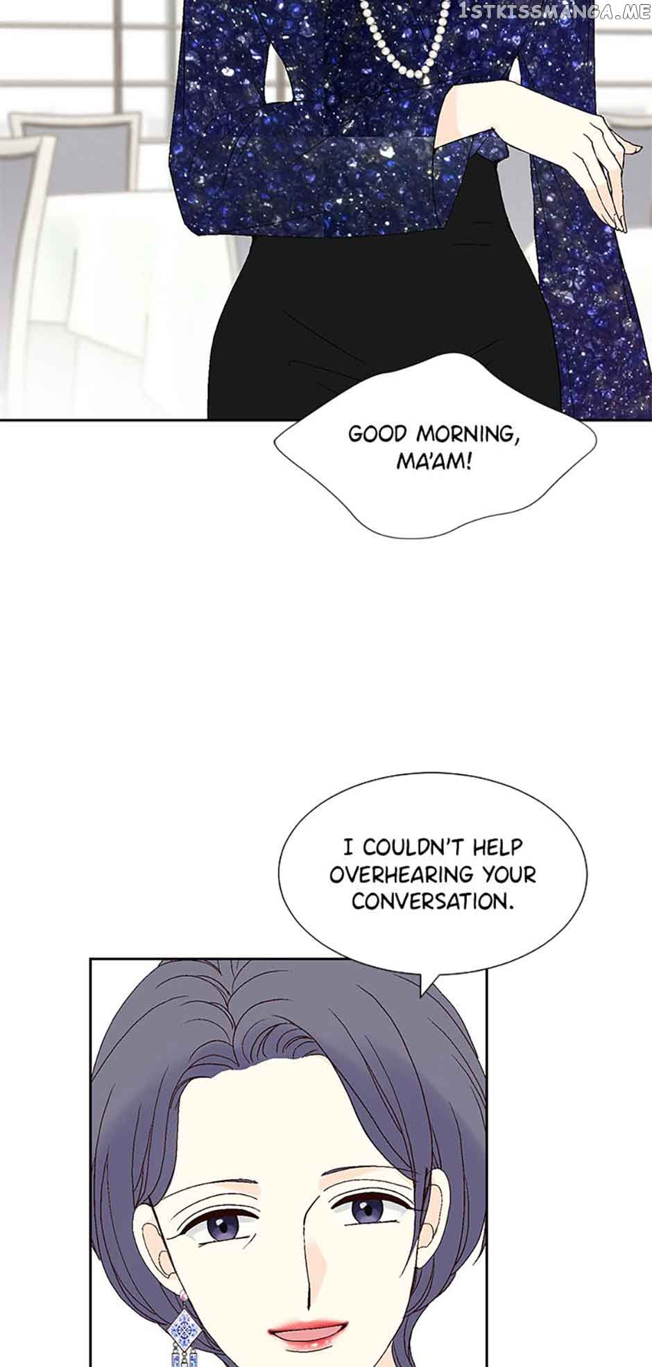Flavors of Reincarnation chapter 45 page 56
