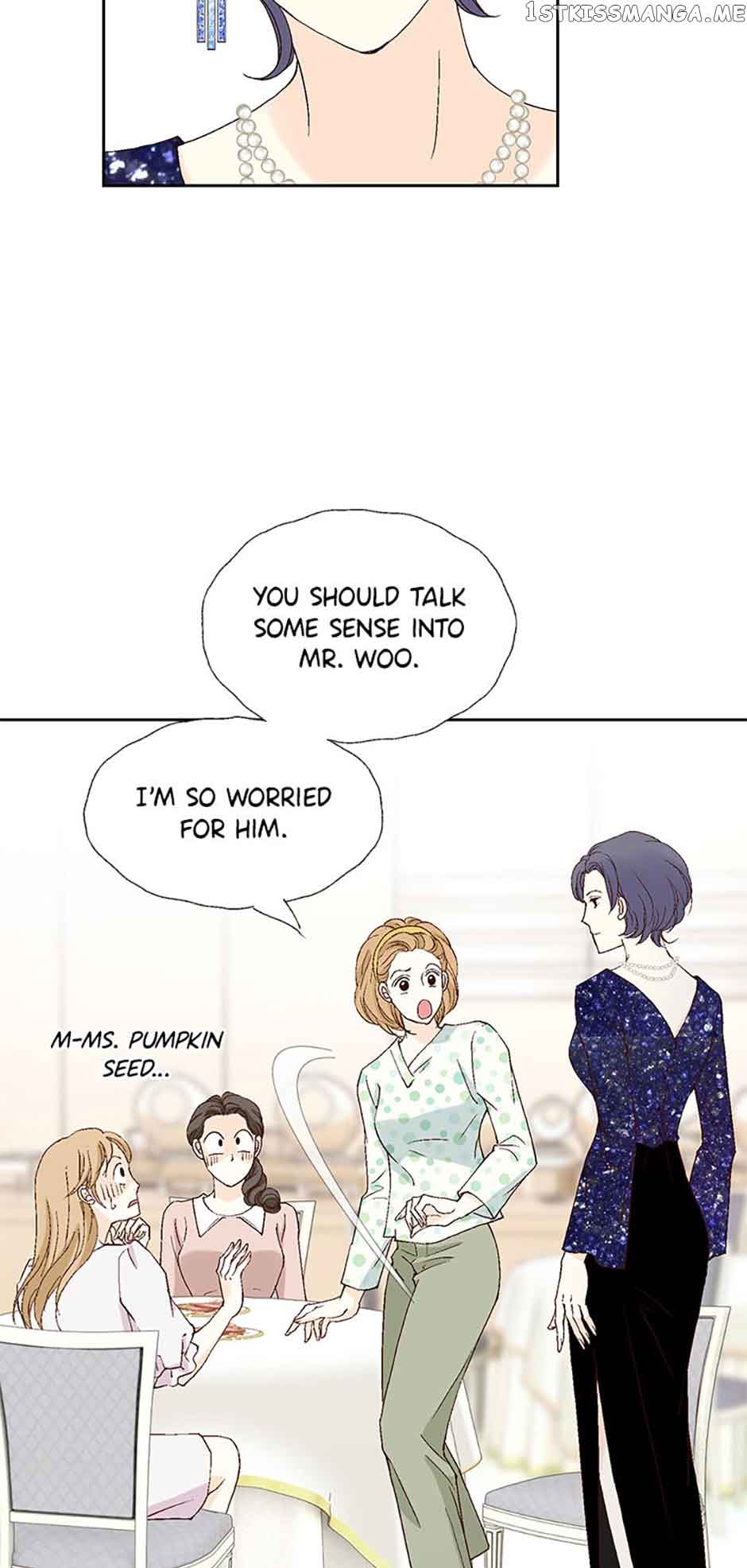 Flavors of Reincarnation chapter 45 page 57