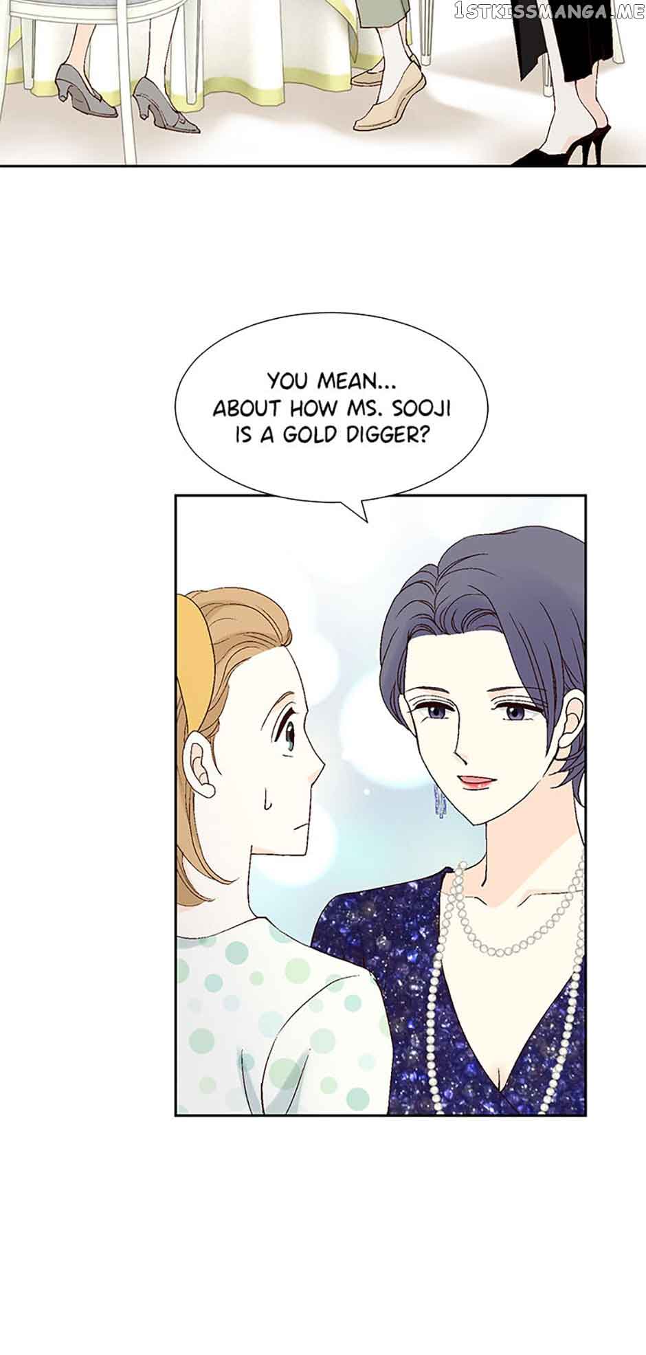 Flavors of Reincarnation chapter 45 page 58