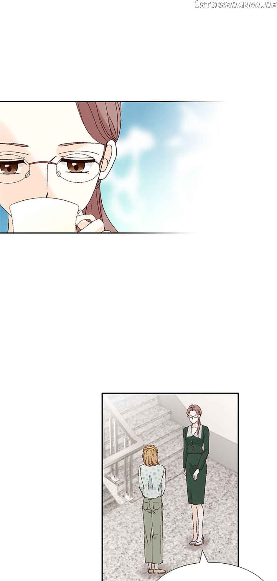 Flavors of Reincarnation chapter 45 page 59