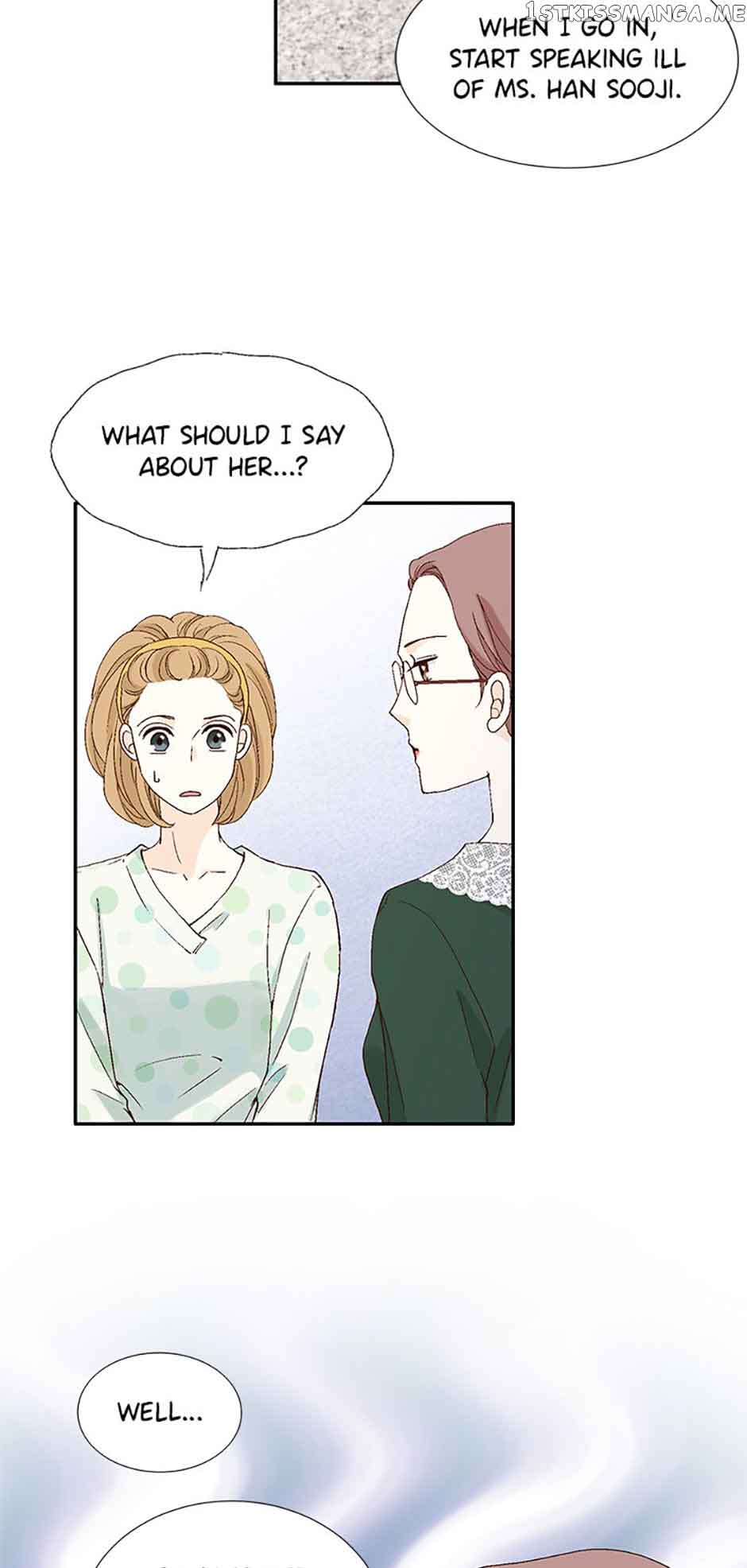 Flavors of Reincarnation chapter 45 page 60