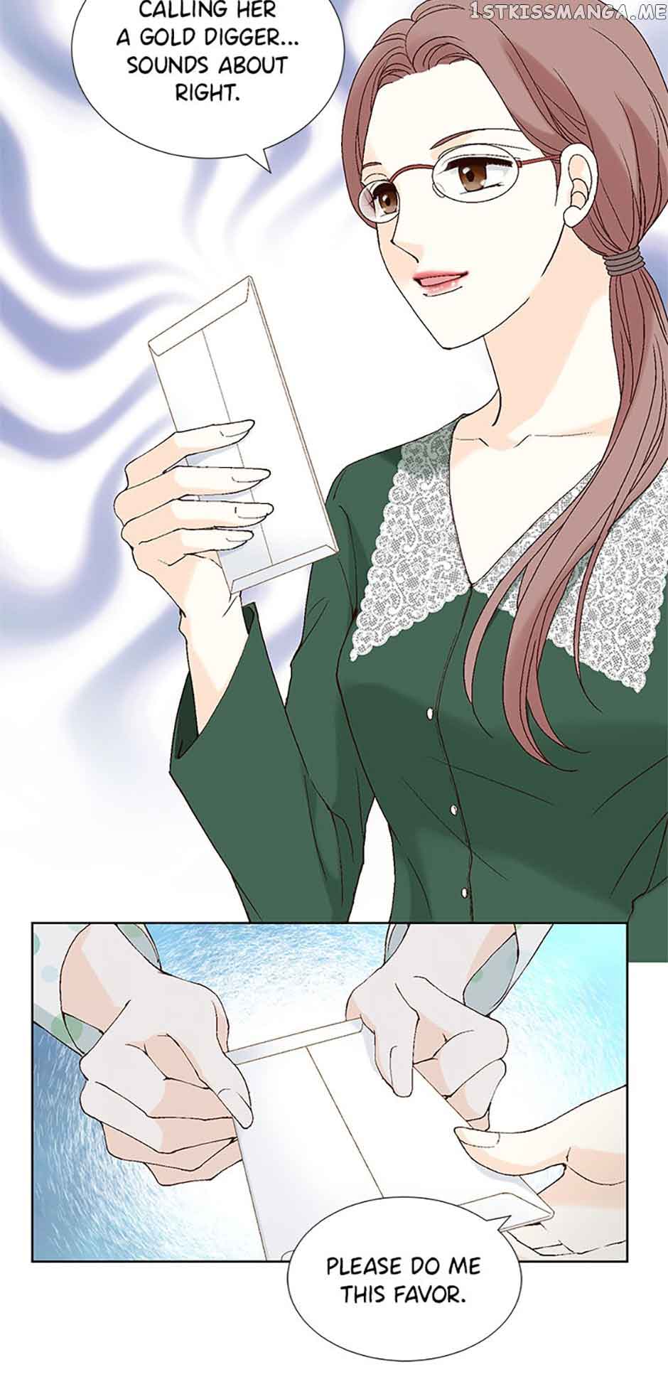 Flavors of Reincarnation chapter 45 page 61