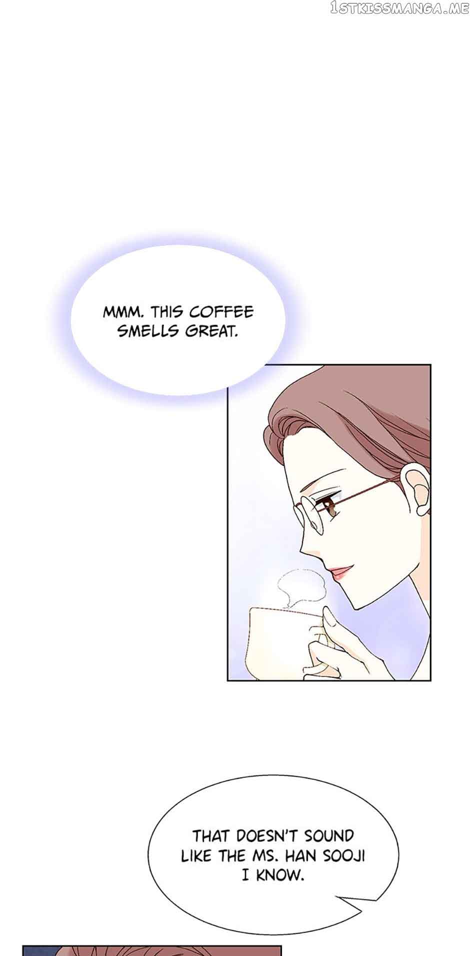 Flavors of Reincarnation chapter 45 page 62