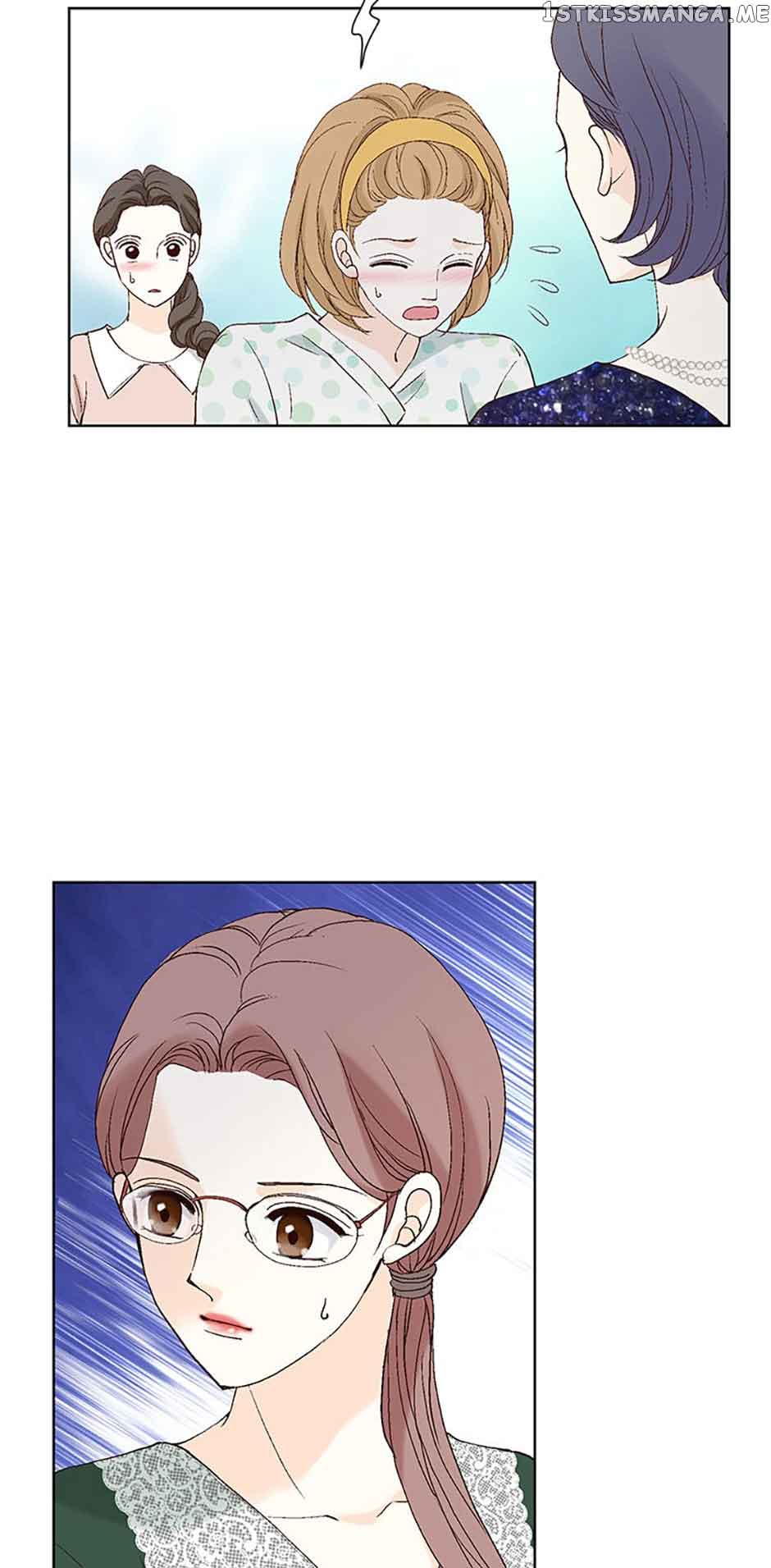 Flavors of Reincarnation chapter 45 page 65