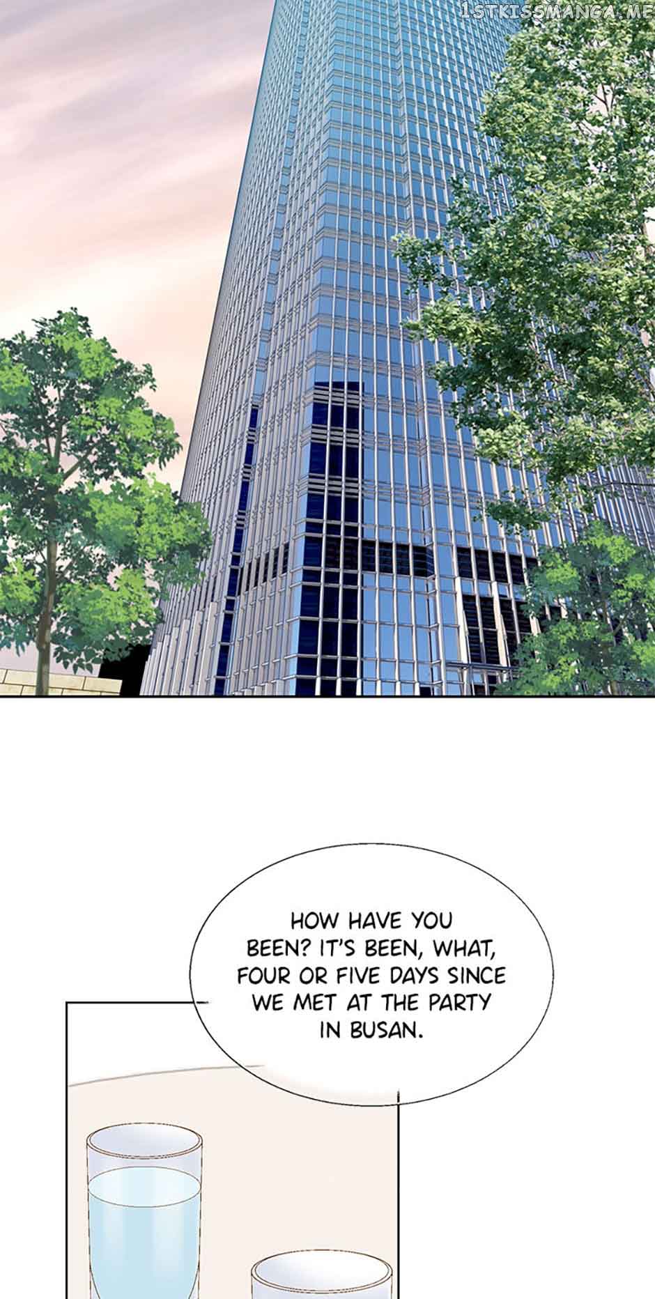 Flavors of Reincarnation chapter 46 page 2