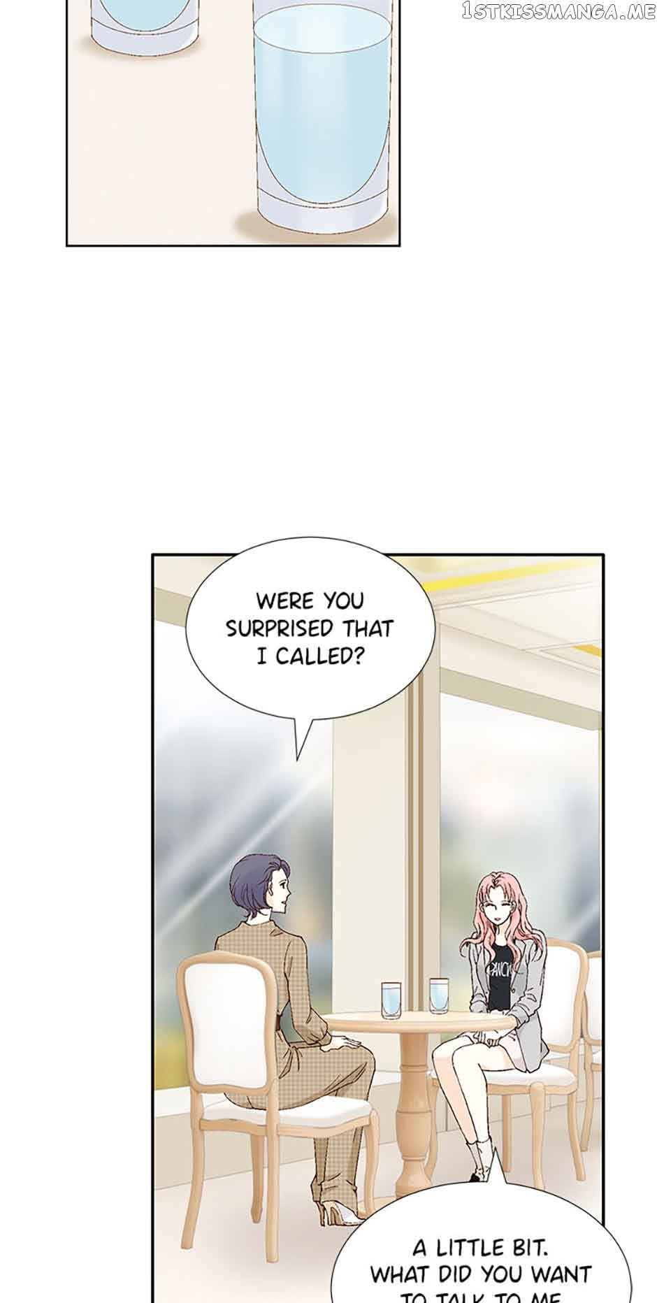 Flavors of Reincarnation chapter 46 page 3