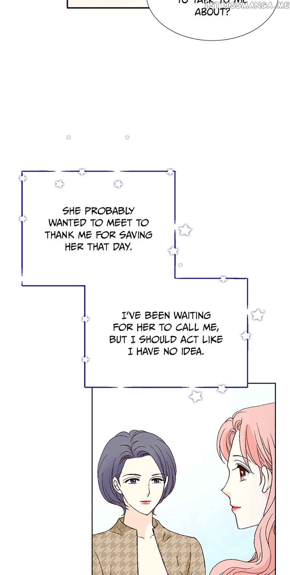 Flavors of Reincarnation chapter 46 page 4