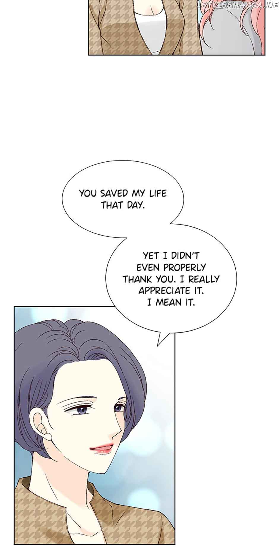 Flavors of Reincarnation chapter 46 page 5