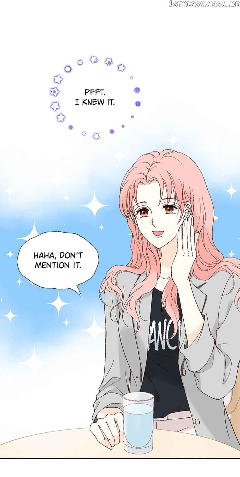 Flavors of Reincarnation chapter 46 page 6