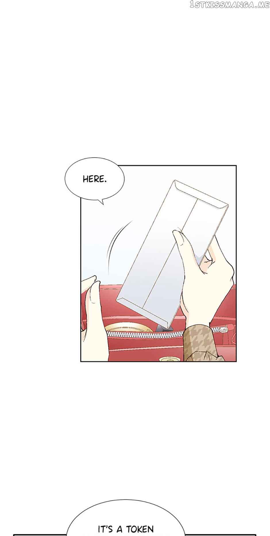 Flavors of Reincarnation chapter 46 page 7