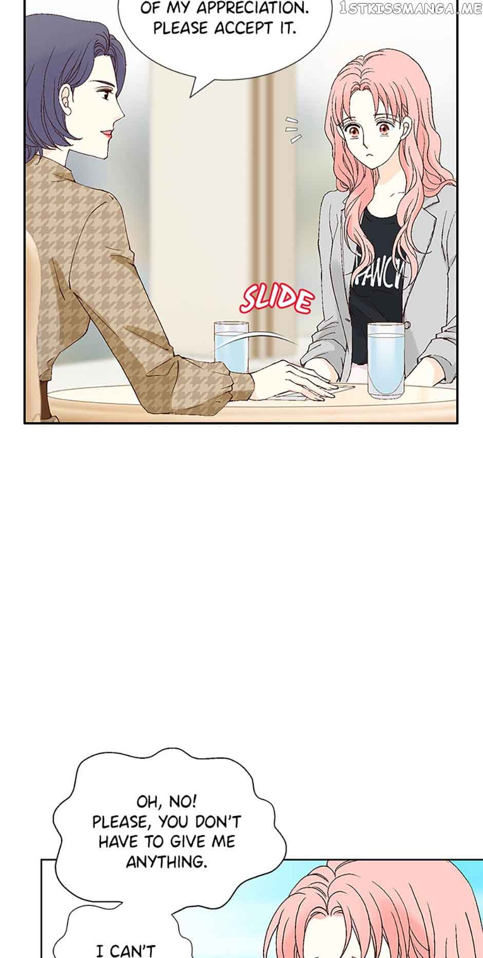 Flavors of Reincarnation chapter 46 page 8