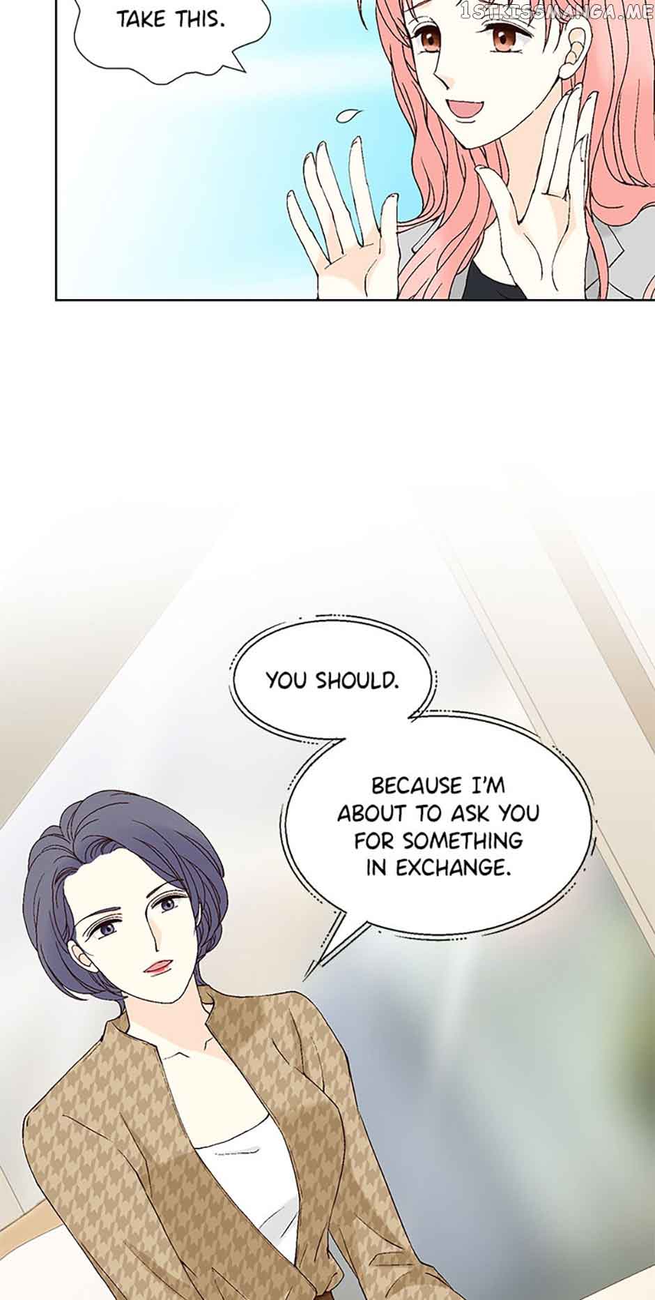 Flavors of Reincarnation chapter 46 page 9