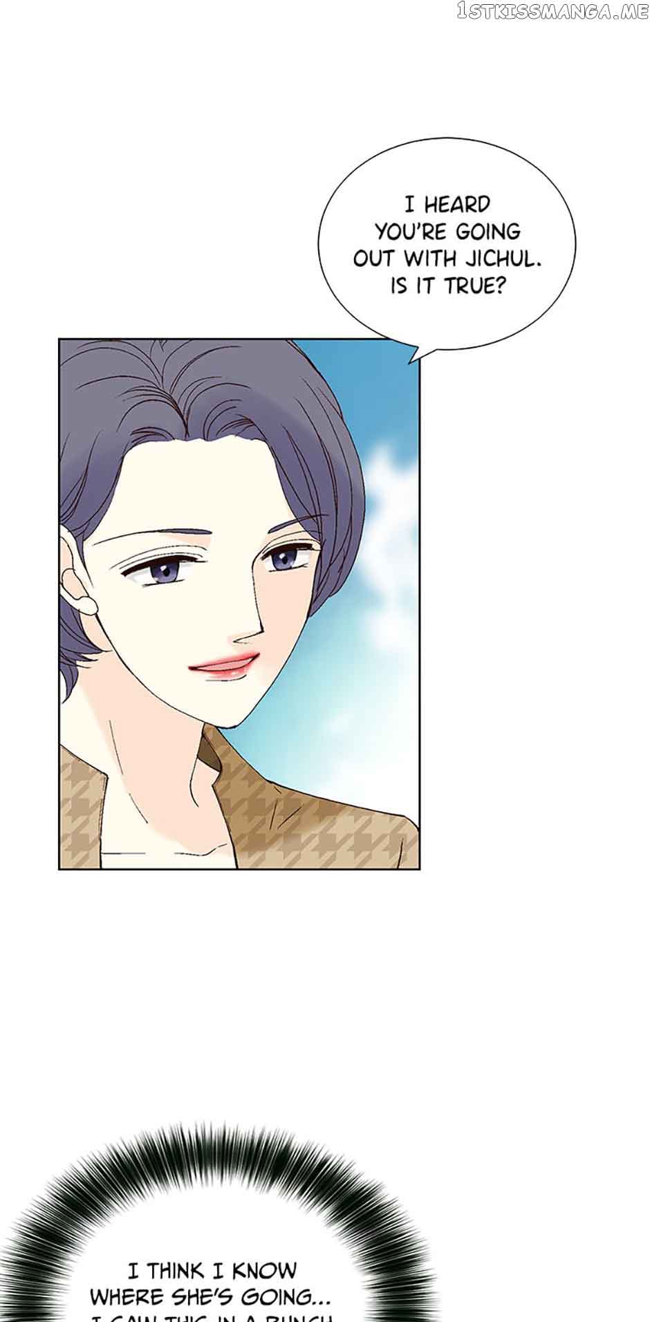 Flavors of Reincarnation chapter 46 page 11