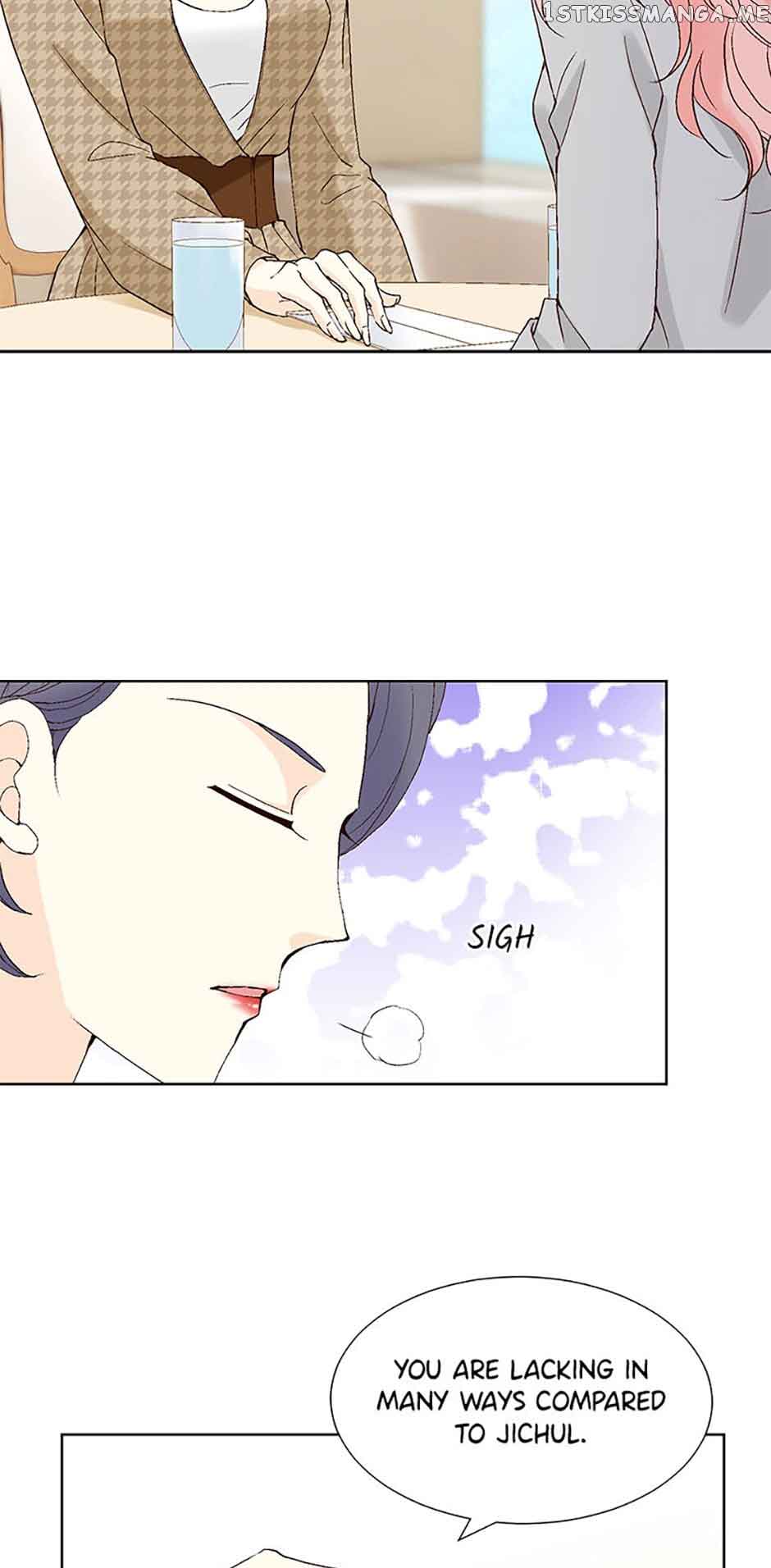 Flavors of Reincarnation chapter 46 page 13