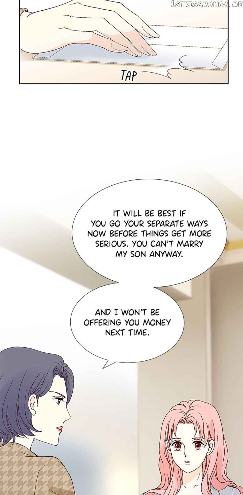 Flavors of Reincarnation chapter 46 page 14