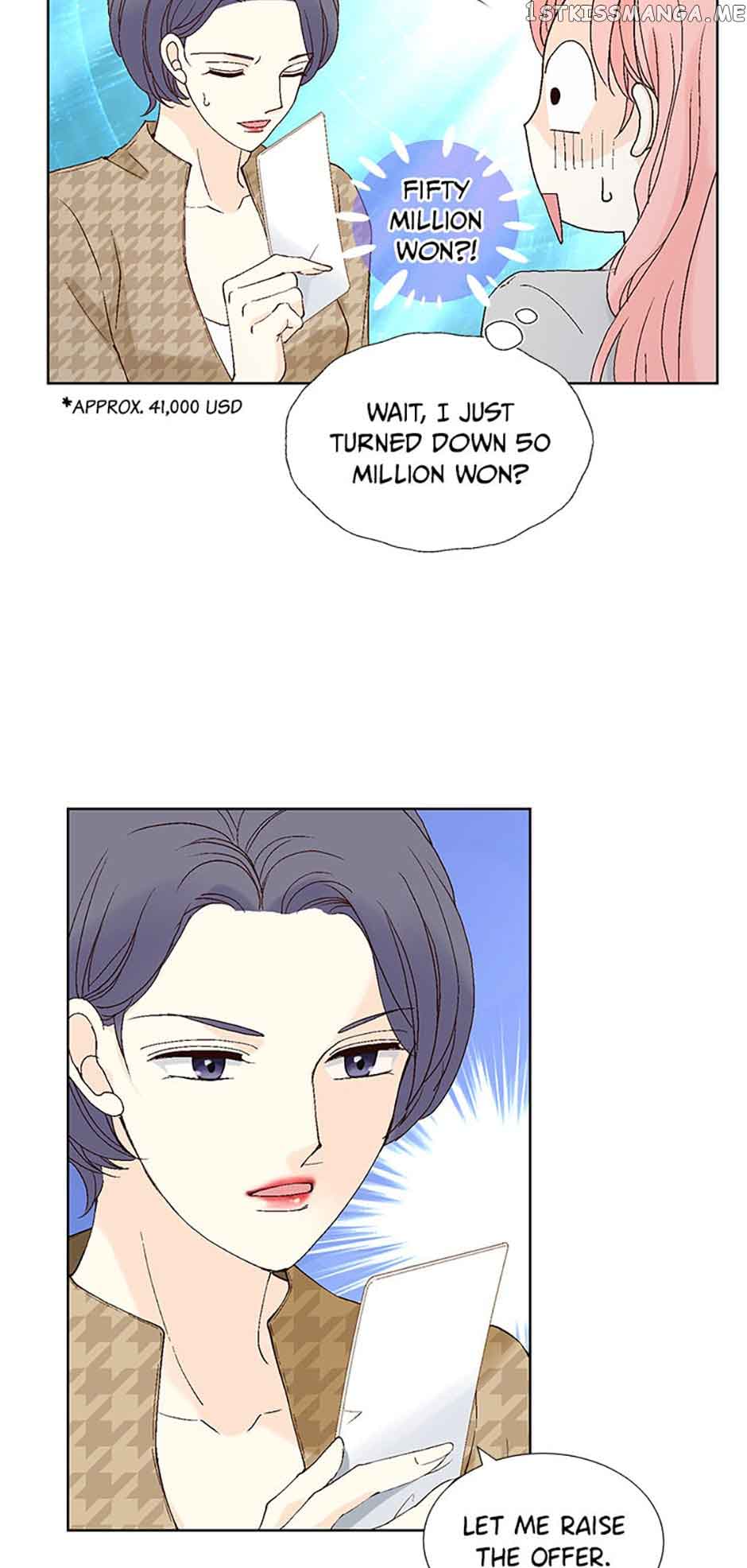 Flavors of Reincarnation chapter 46 page 24