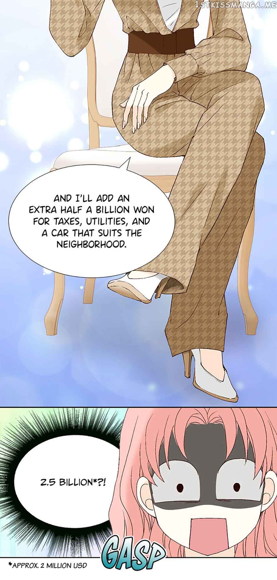 Flavors of Reincarnation chapter 46 page 27