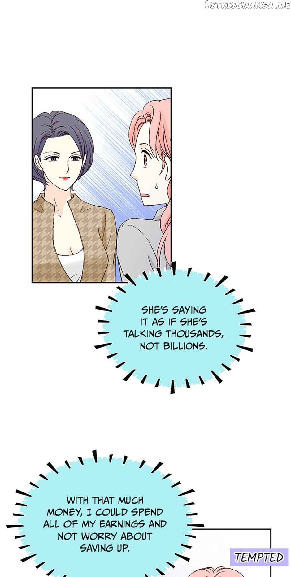 Flavors of Reincarnation chapter 46 page 28