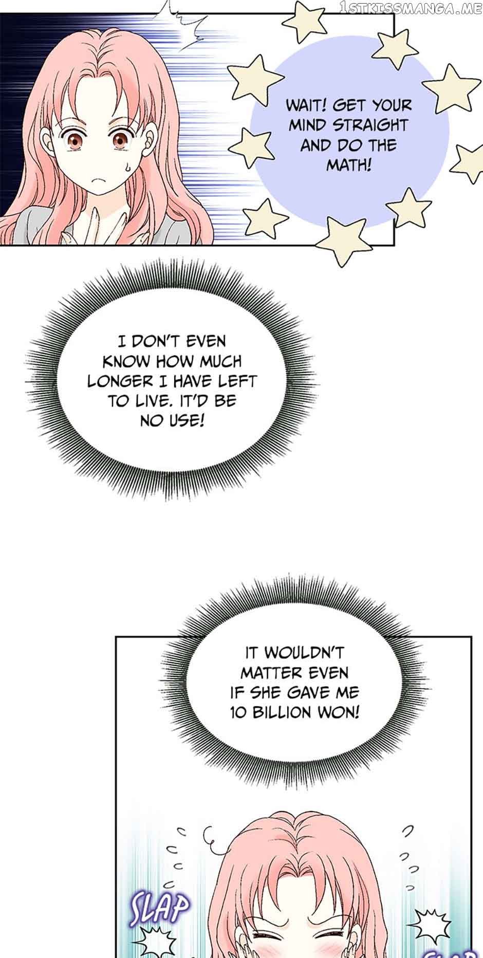 Flavors of Reincarnation chapter 46 page 31