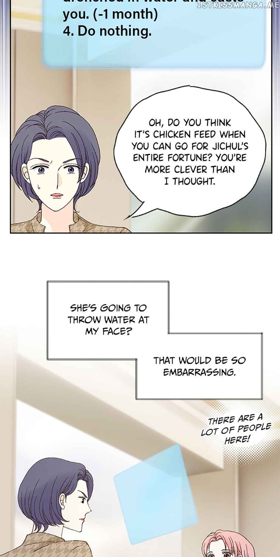 Flavors of Reincarnation chapter 46 page 34