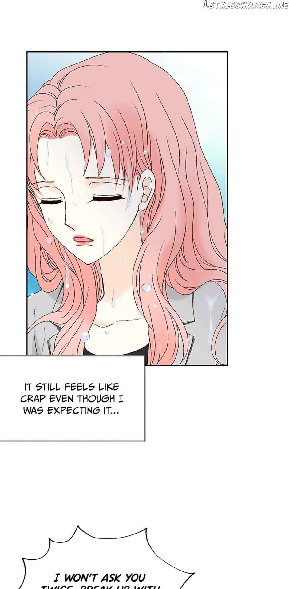 Flavors of Reincarnation chapter 46 page 42