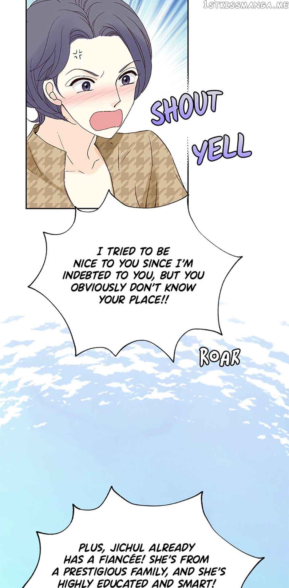Flavors of Reincarnation chapter 46 page 44