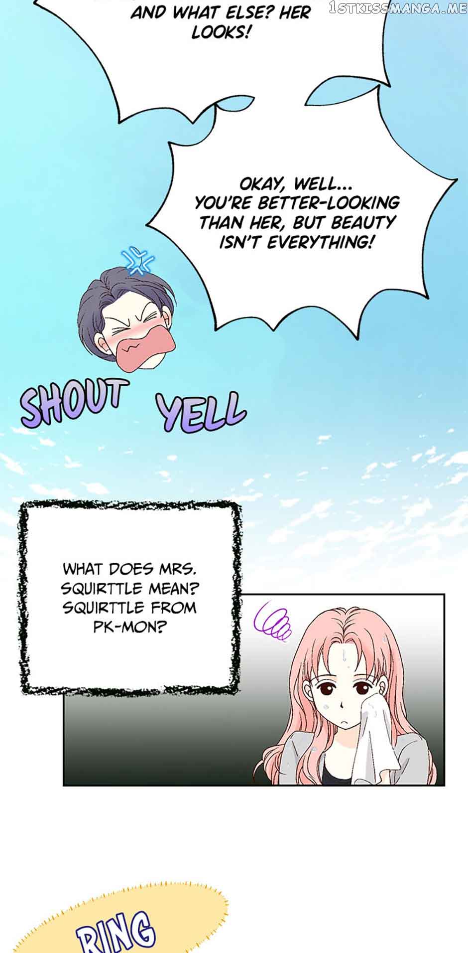 Flavors of Reincarnation chapter 46 page 45