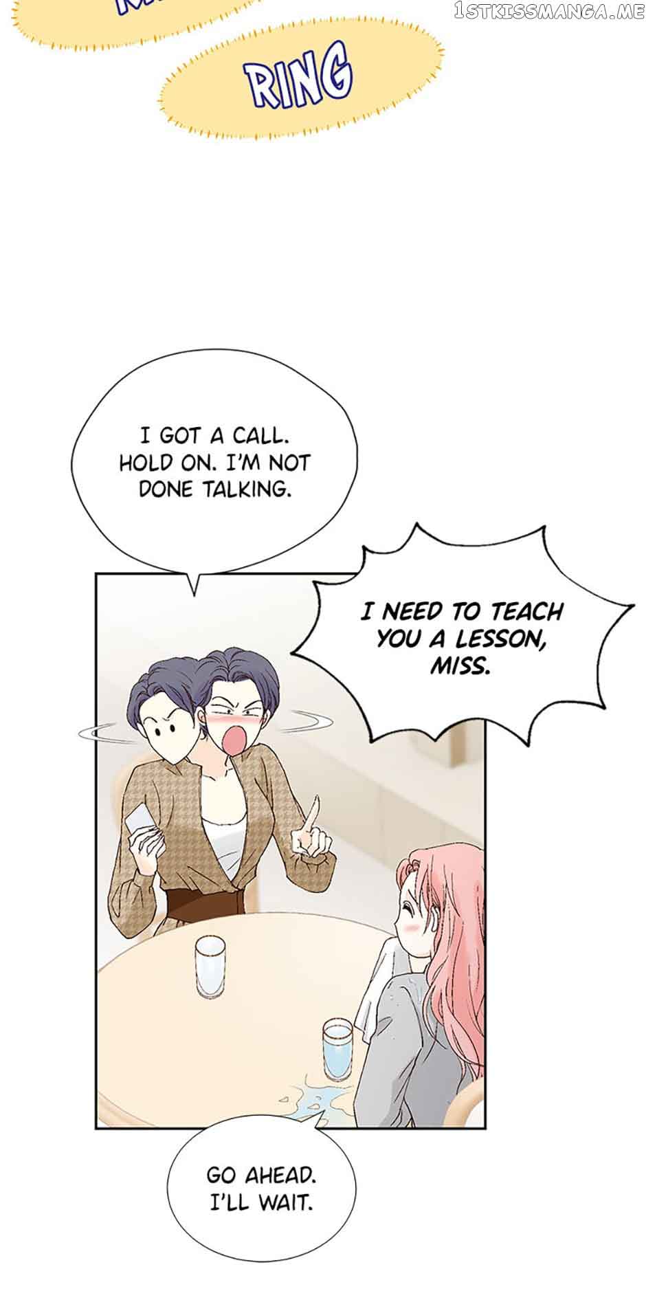 Flavors of Reincarnation chapter 46 page 46