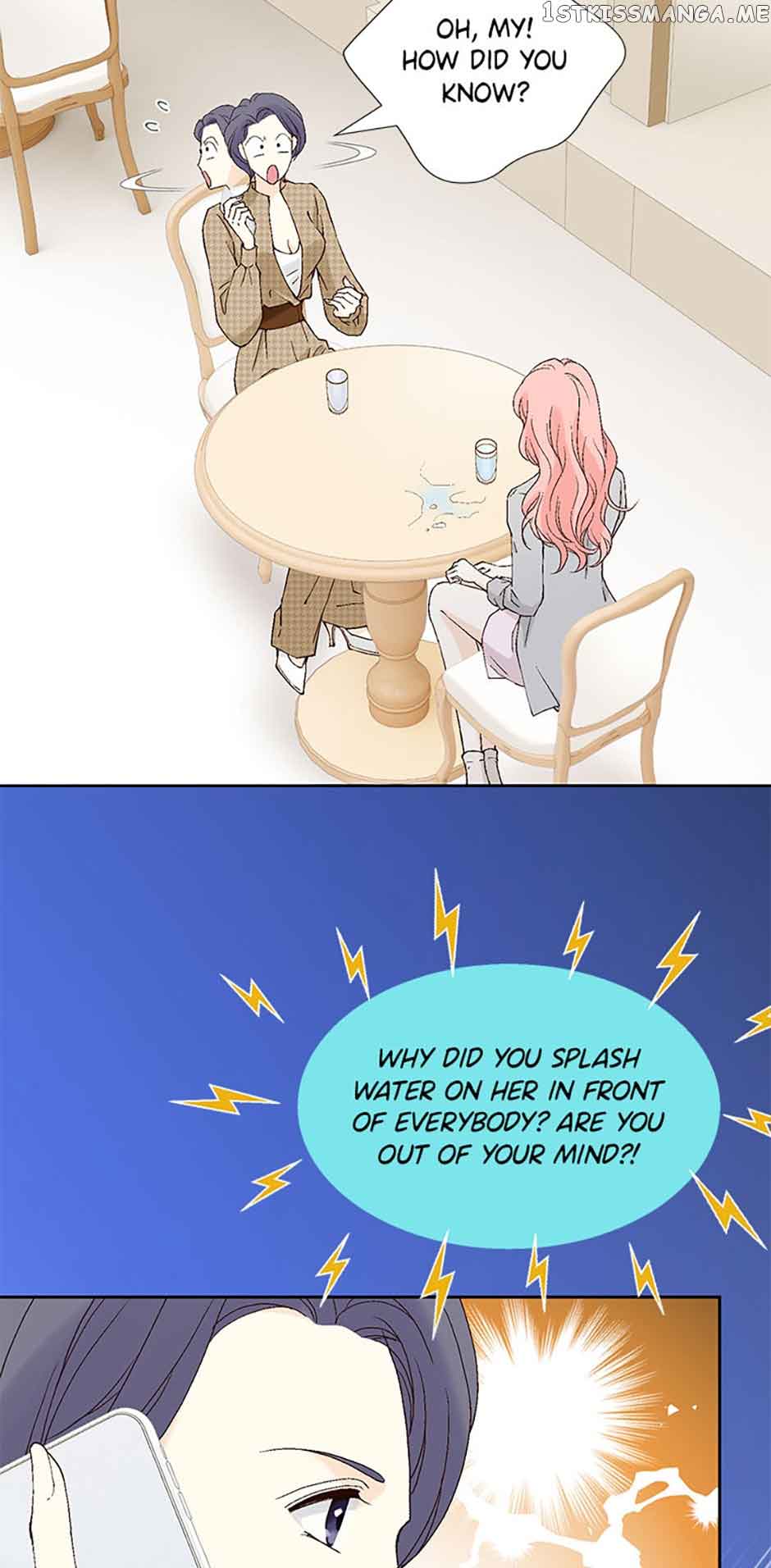 Flavors of Reincarnation chapter 46 page 49