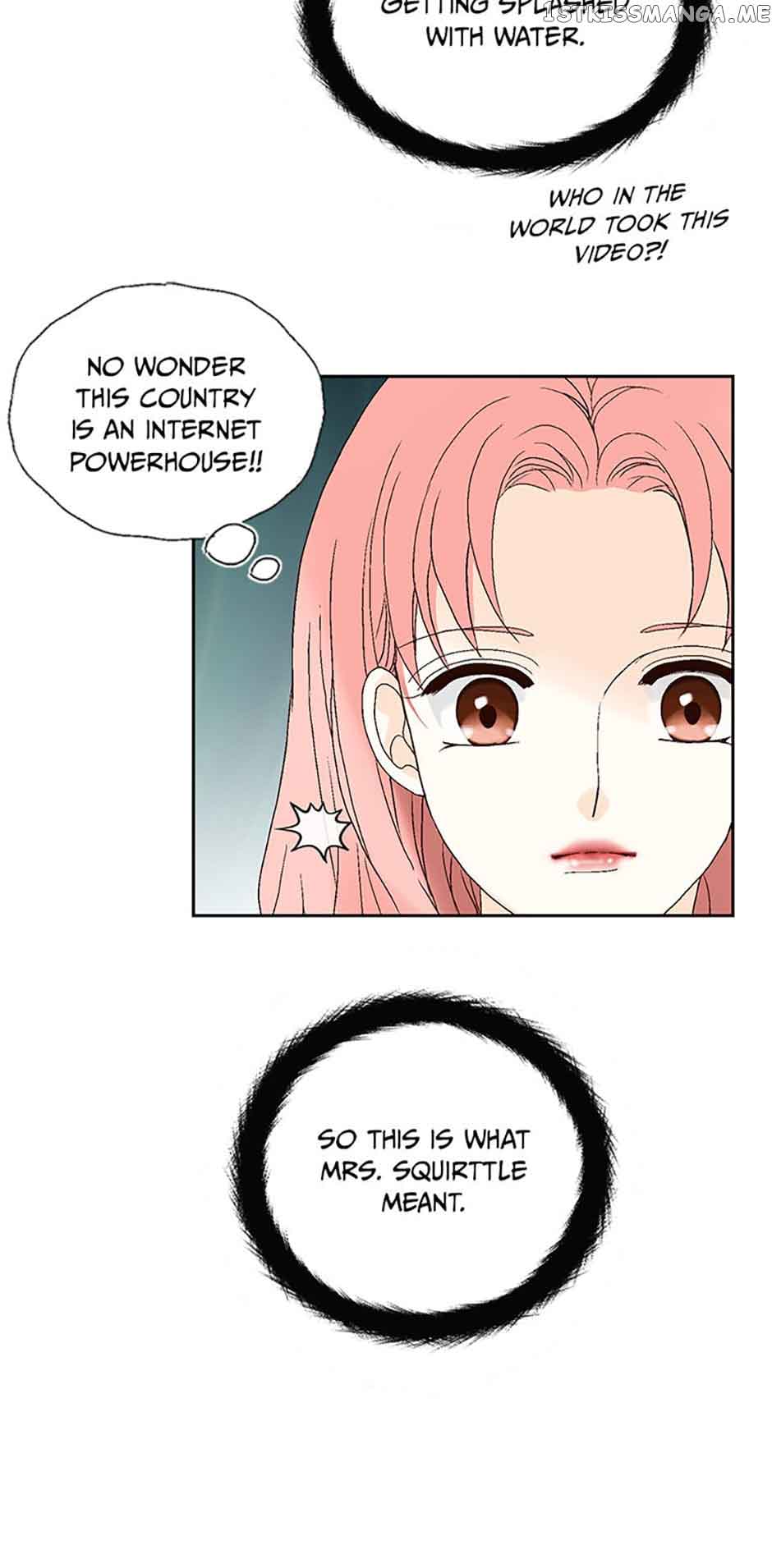 Flavors of Reincarnation chapter 46 page 55