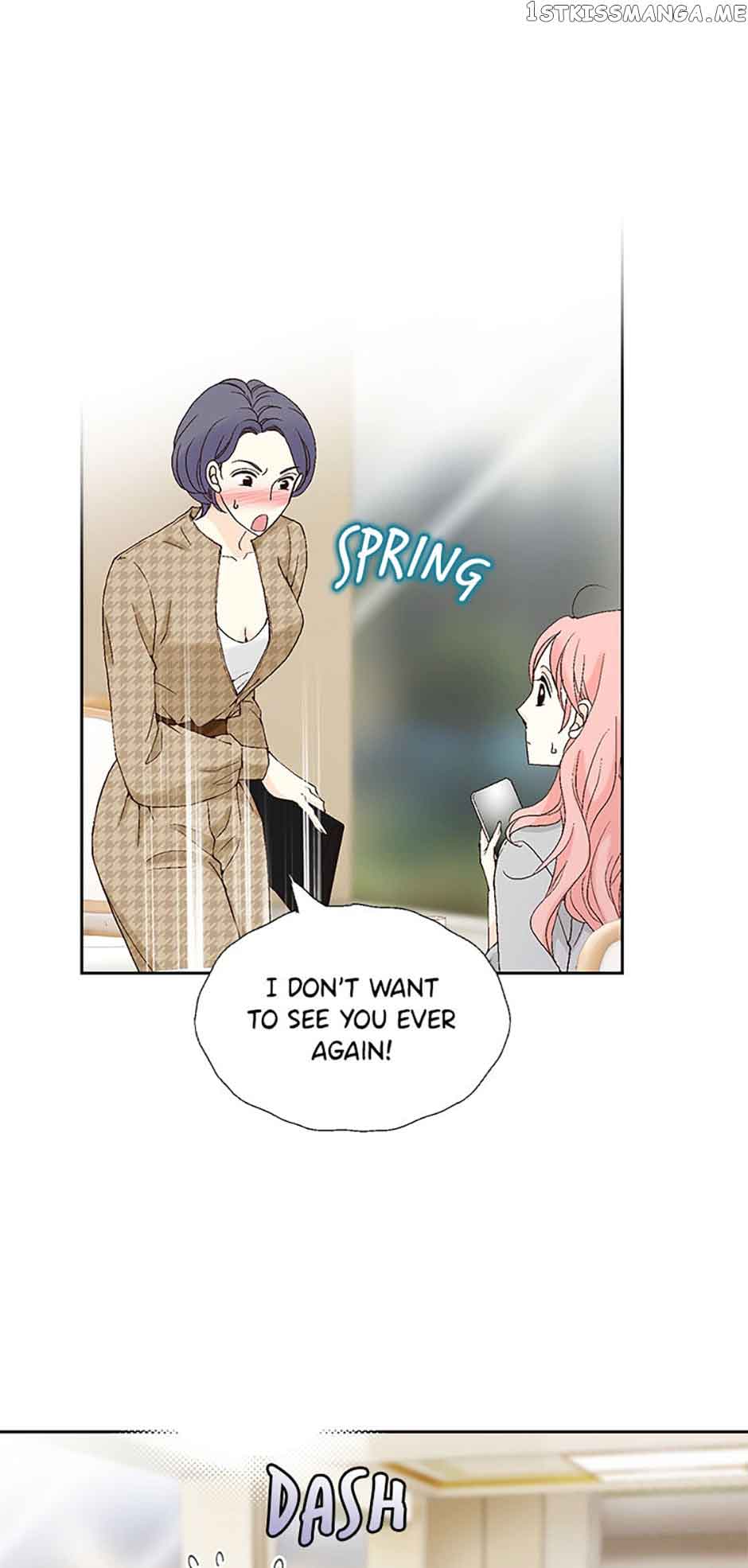 Flavors of Reincarnation chapter 46 page 56