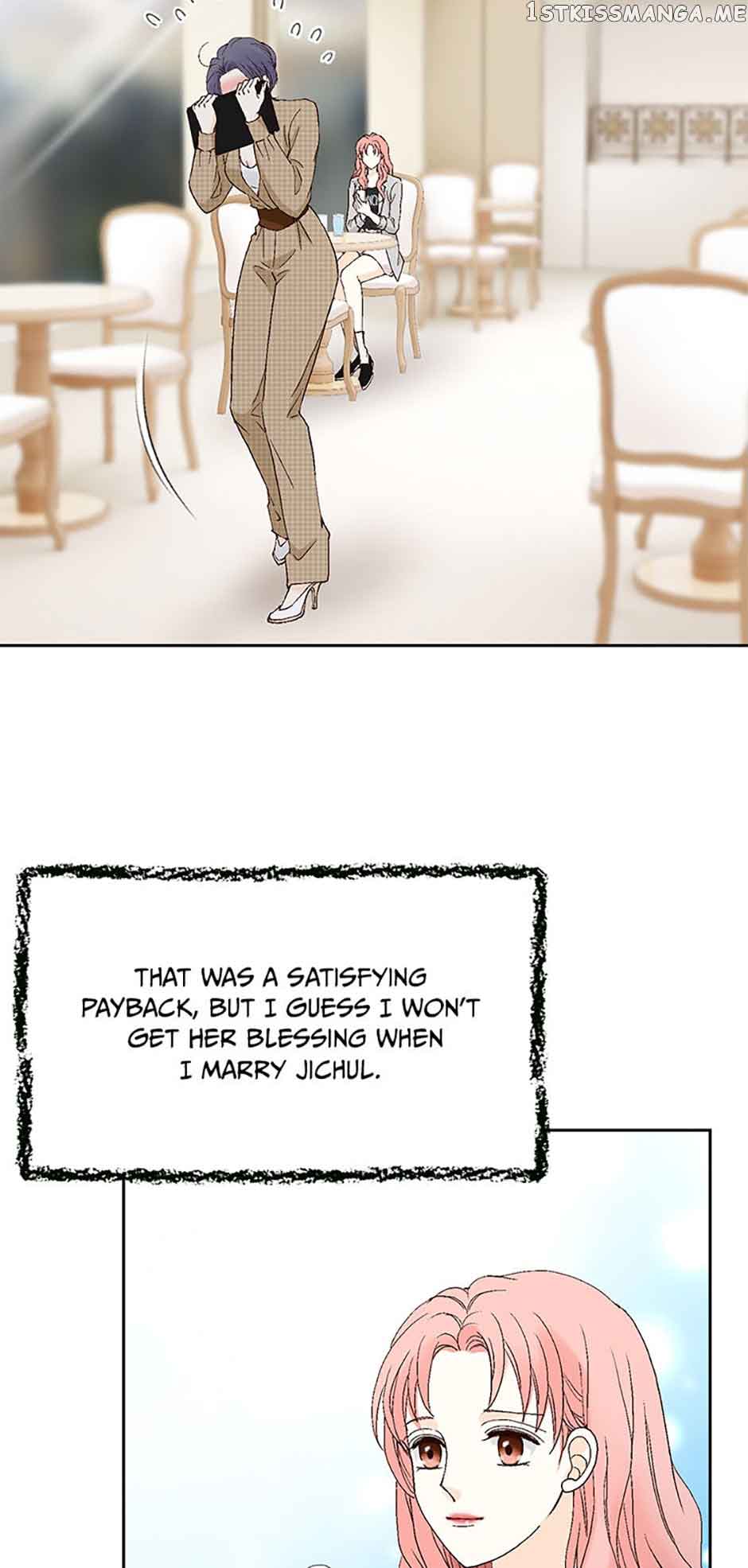 Flavors of Reincarnation chapter 46 page 57