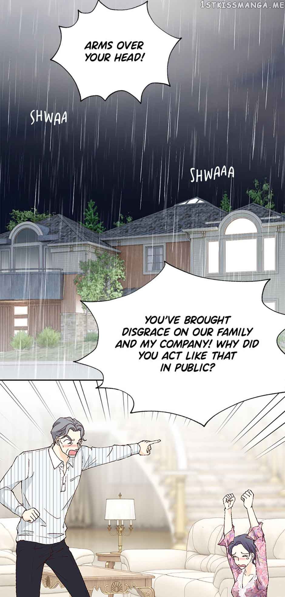 Flavors of Reincarnation chapter 47 page 2