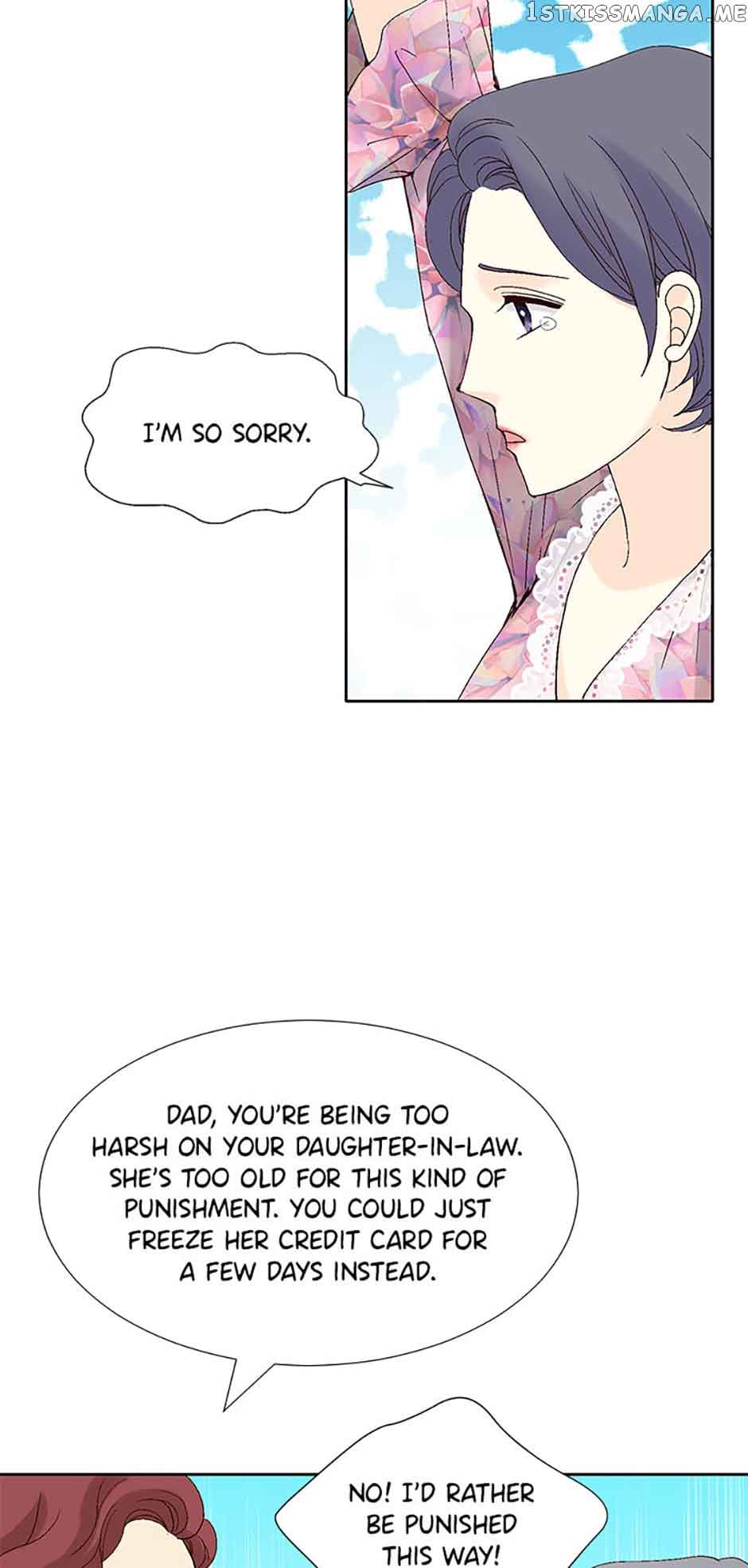 Flavors of Reincarnation chapter 47 page 4