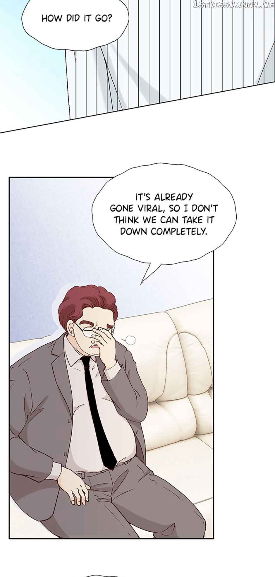 Flavors of Reincarnation chapter 47 page 6