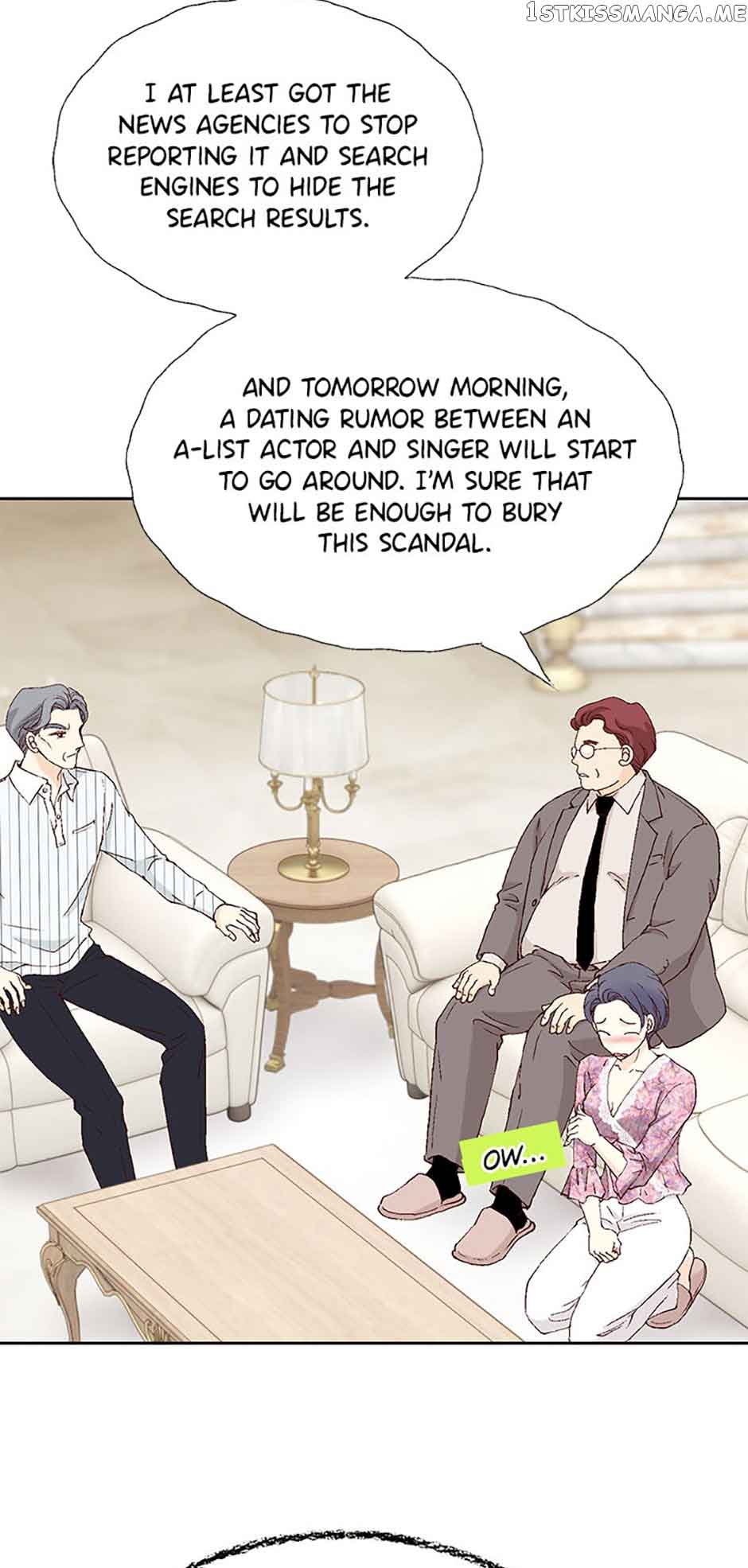 Flavors of Reincarnation chapter 47 page 7