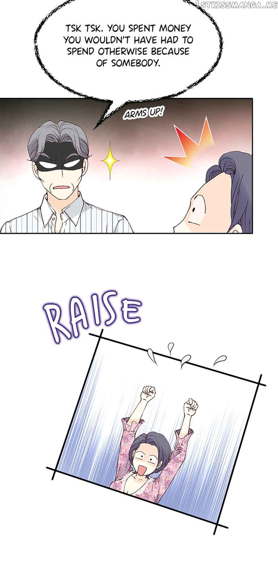 Flavors of Reincarnation chapter 47 page 8