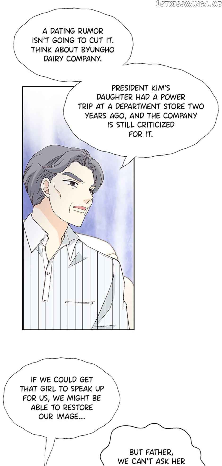 Flavors of Reincarnation chapter 47 page 9
