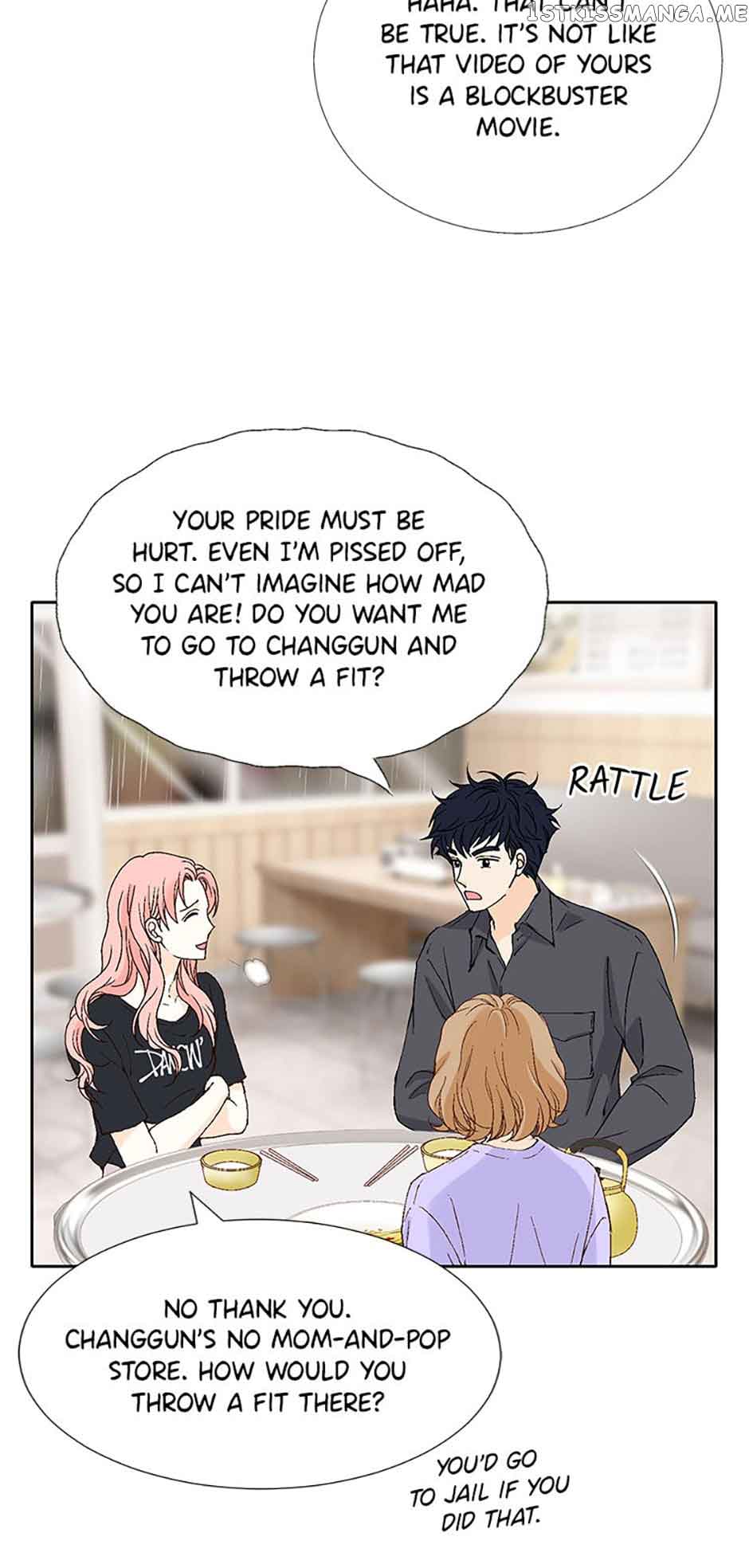 Flavors of Reincarnation chapter 47 page 16