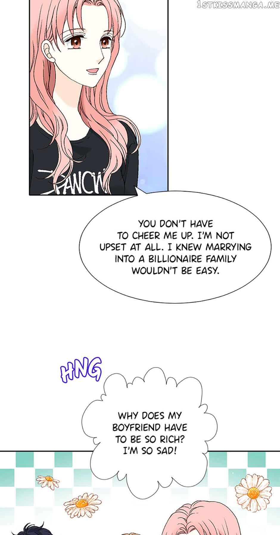Flavors of Reincarnation chapter 47 page 18