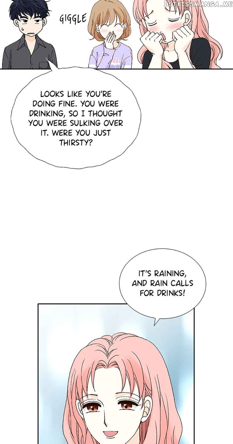 Flavors of Reincarnation chapter 47 page 19