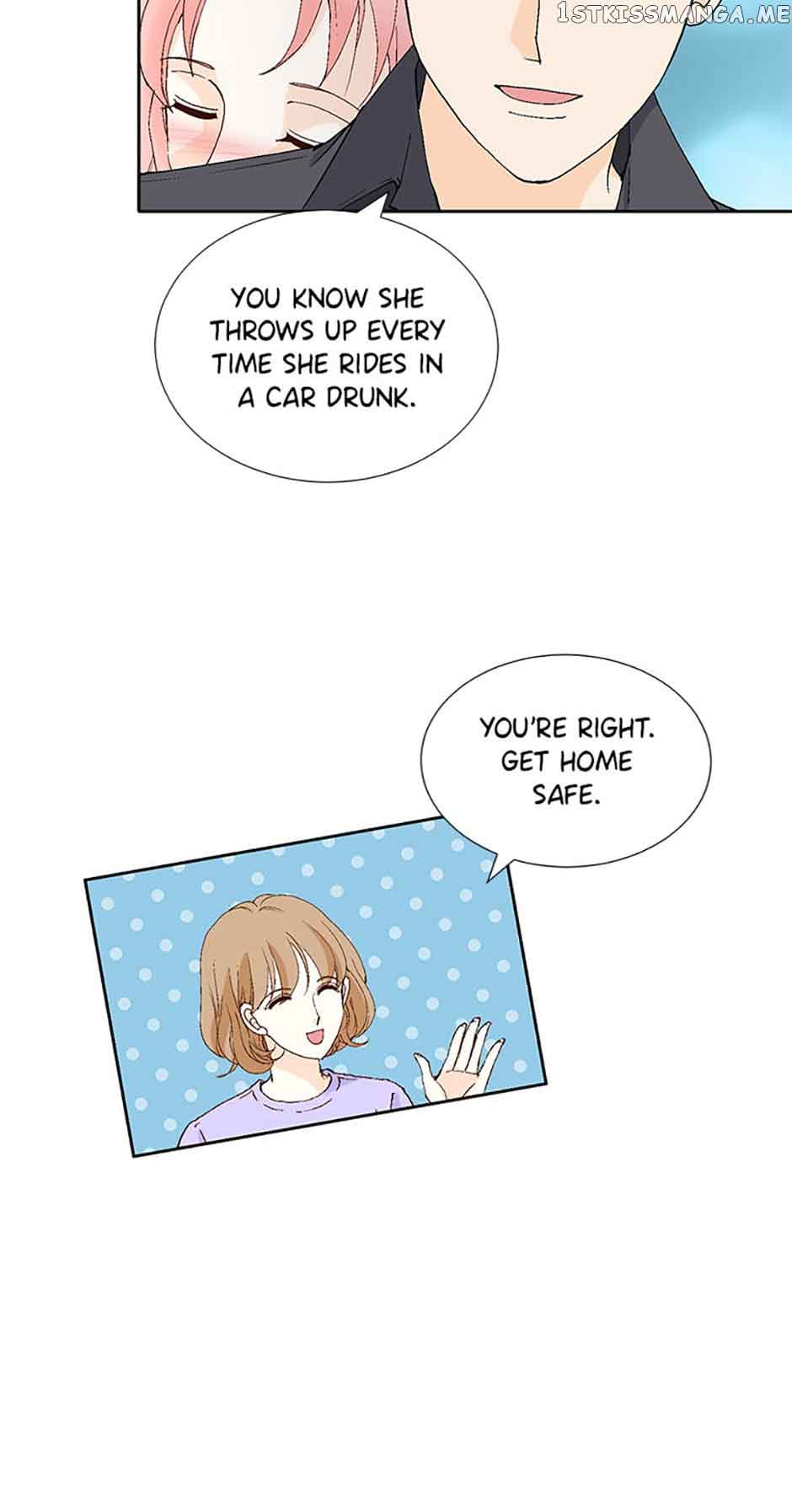 Flavors of Reincarnation chapter 47 page 22